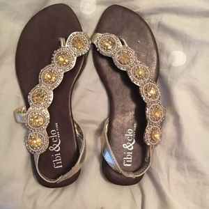 Women’s Formal Sandals